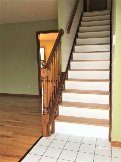 Entry Way