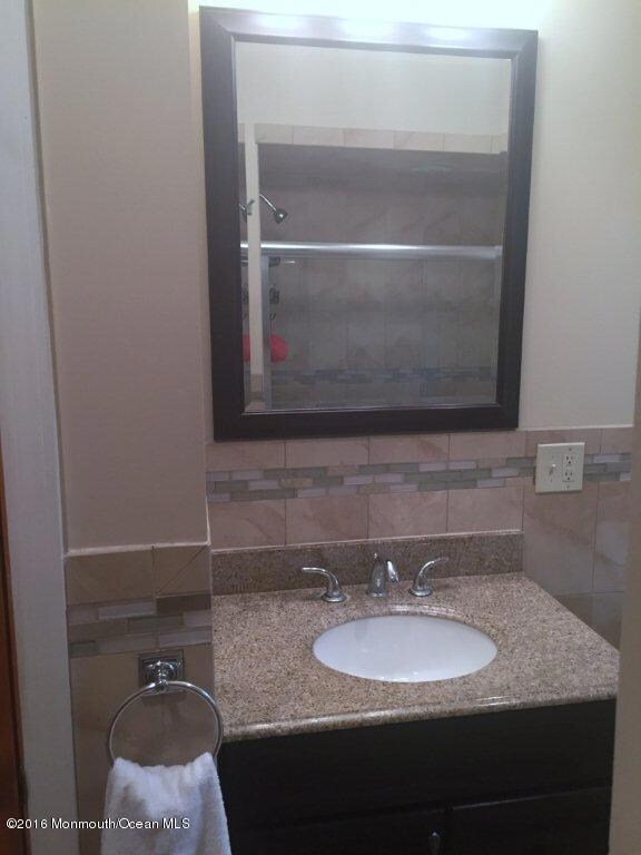 1st Level Bath