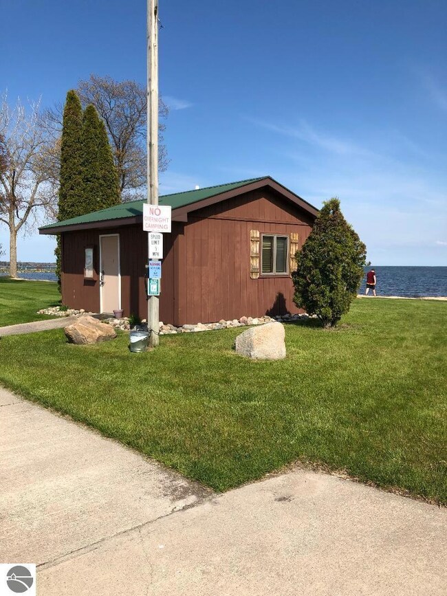 3676 E Michigan Avenue Slip J-38, Au Gres, MI 48703 - photo 3