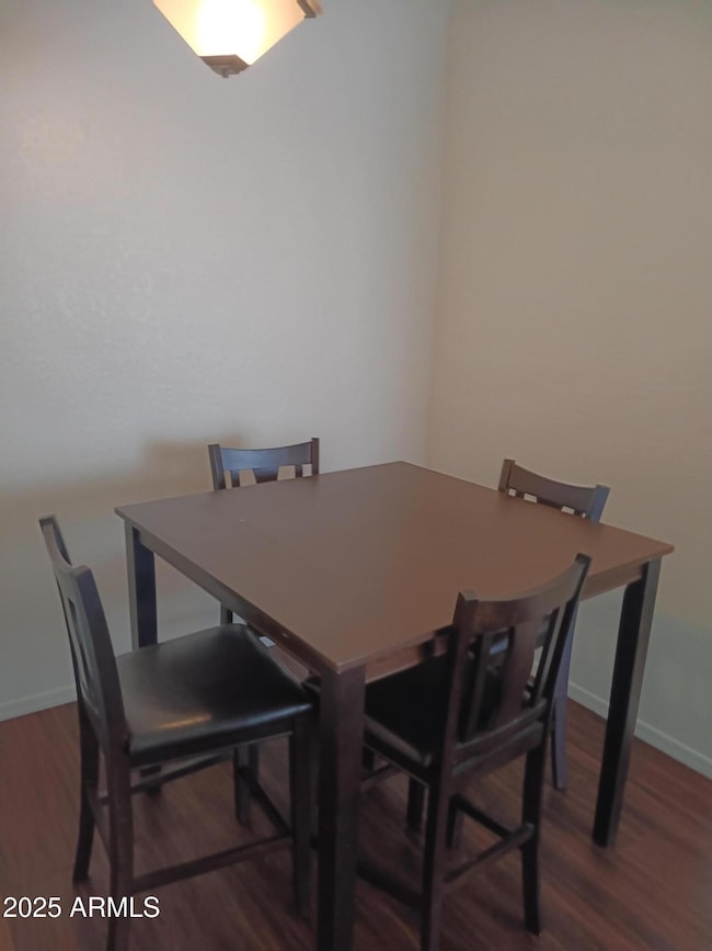 1620 E Cambridge Ave unit 14, Phoenix, AZ 85006 - photo 7