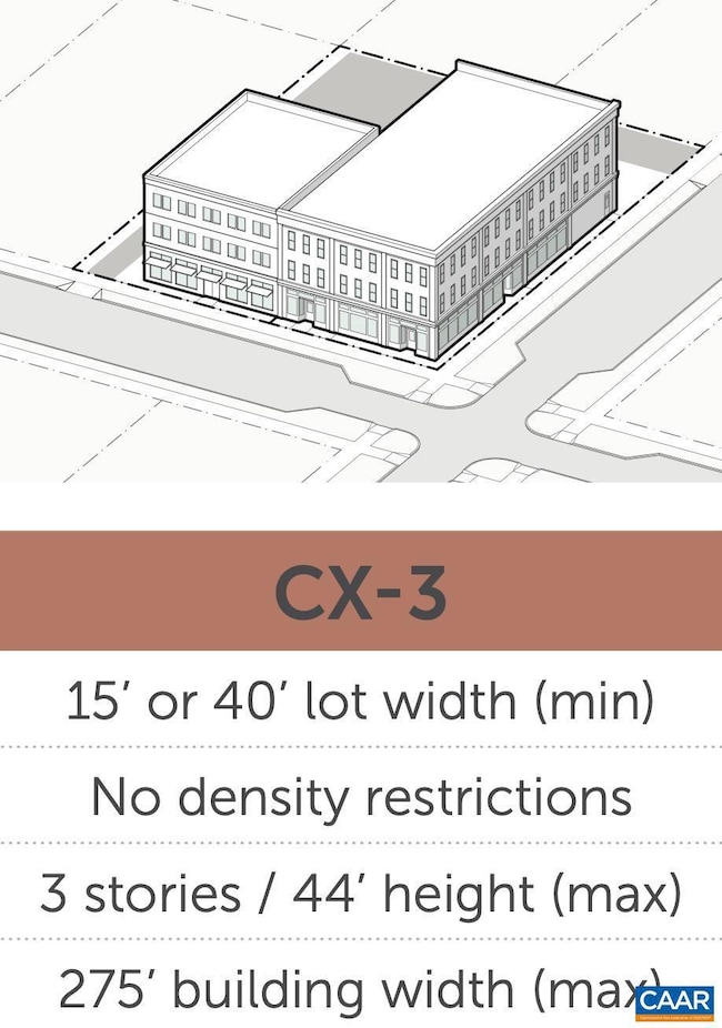 611 Booker St, Charlottesville, VA 22903 - photo 4