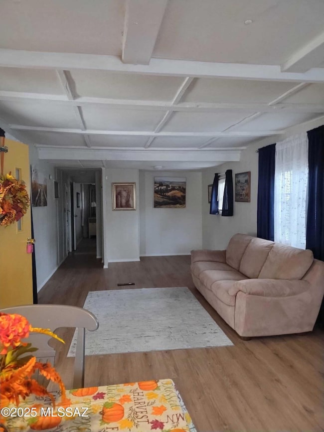 1200 S Hwy 80 unit 34, Benson, AZ 85602 - photo 7