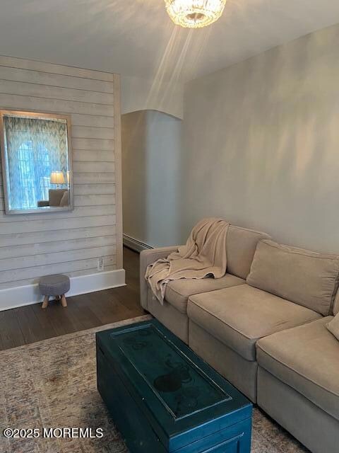 23 Surf Ave unit 3, Ocean Grove, NJ 07756 - photo 6