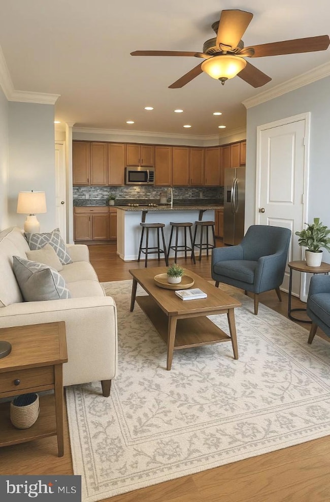 7848 Cedar Branch Dr, Gainesville, VA 20155 - photo 4