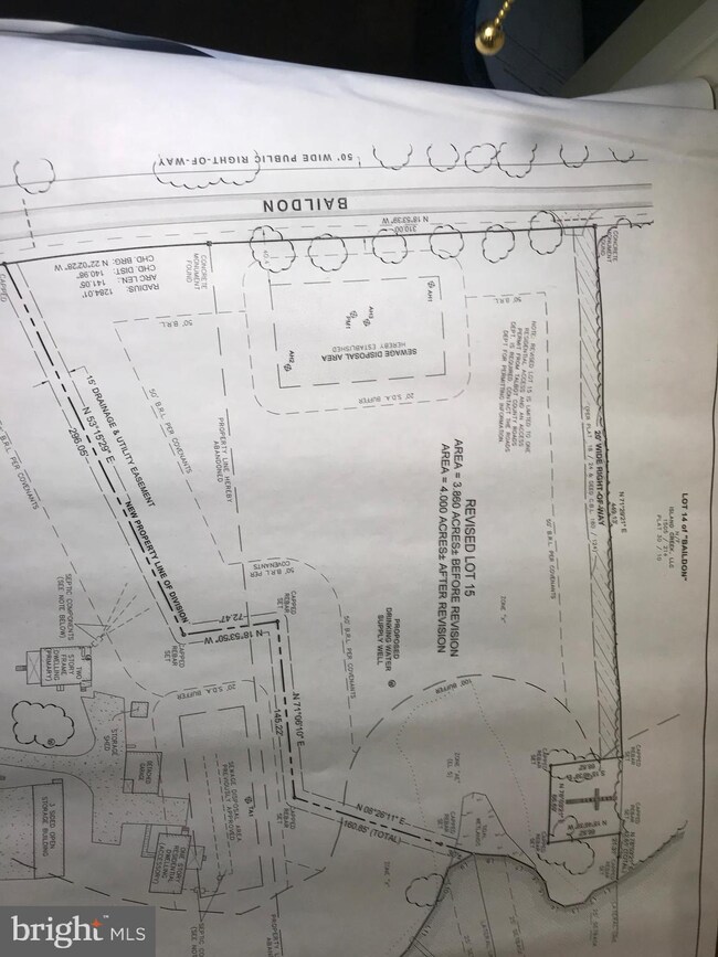 0 Baildon Rd, 3, Trappe, MD 21673 - photo 3