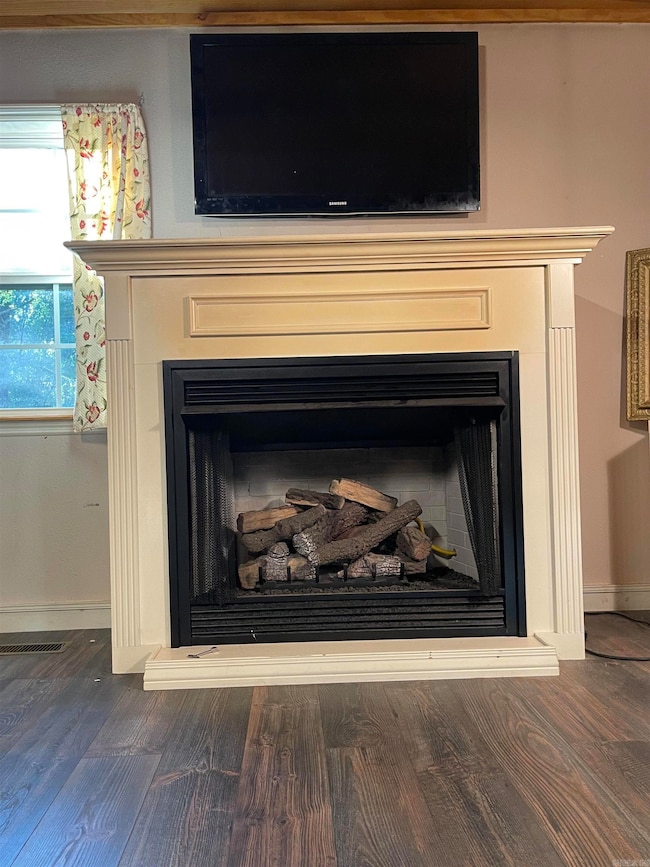 29100 Bandy Rd, Little Rock, AR 72223 - photo 5