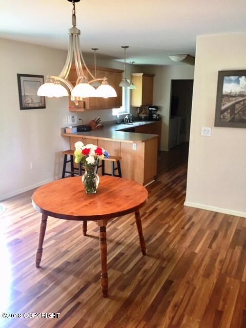 Dining Area 1 - Zephyr