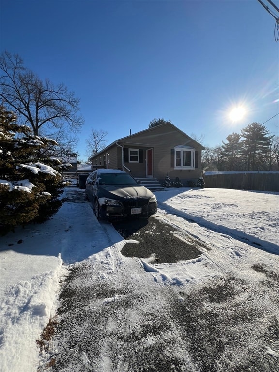 189 Waldorf St, Springfield, MA 01109 - photo 3