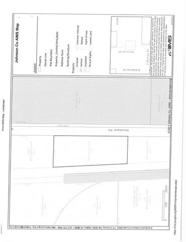 Lot 4 Woodland Rd, Spring Hill, KS 66083 - photo 4