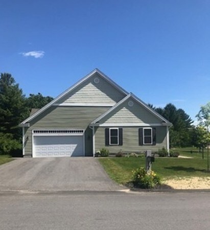 1 Kimberly Ln, Westminster, MA 01473 - photo 3