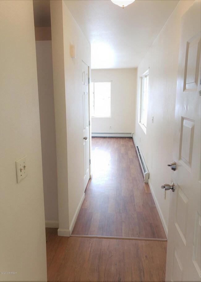 3410 Eide St unit 2, Anchorage, AK 99503 - photo 3