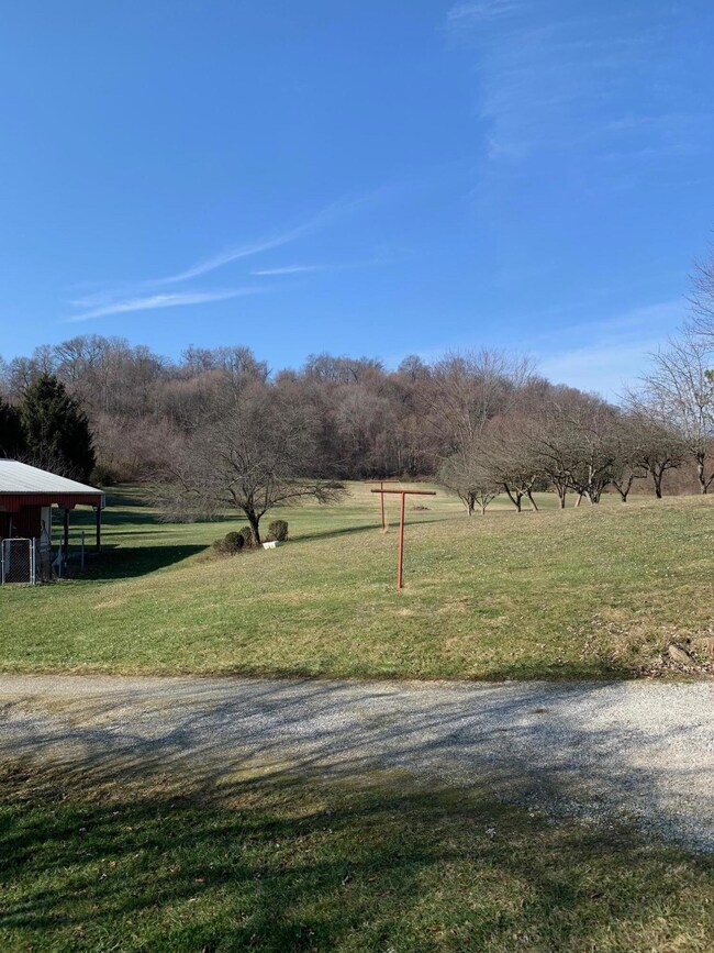 Acreage