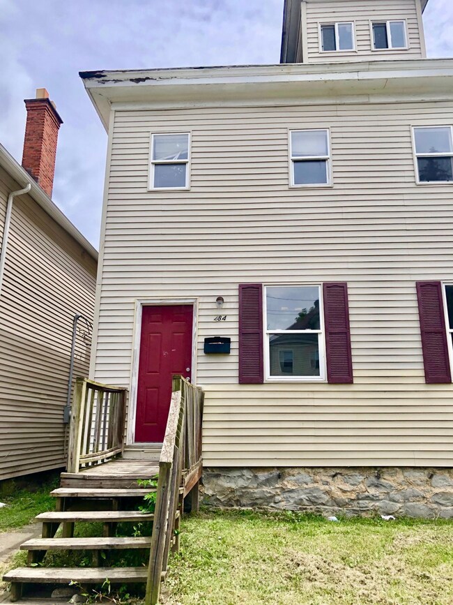 484 S Champion Ave unit 486, Columbus, OH 43205 - photo 2