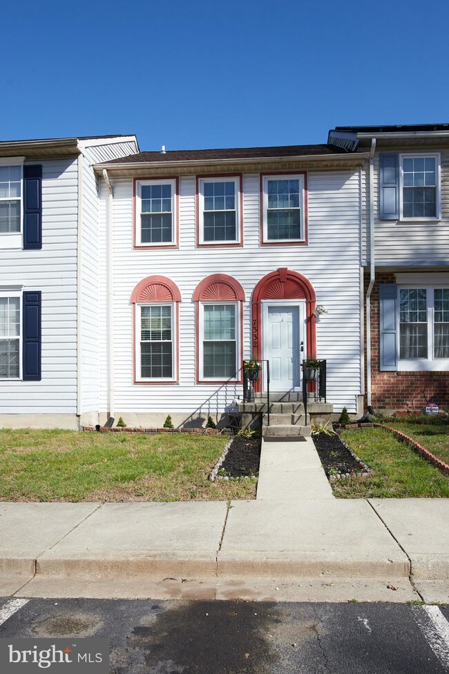 7332 Shady Glen Terrace, Capitol Heights, MD 20743 - photo 2