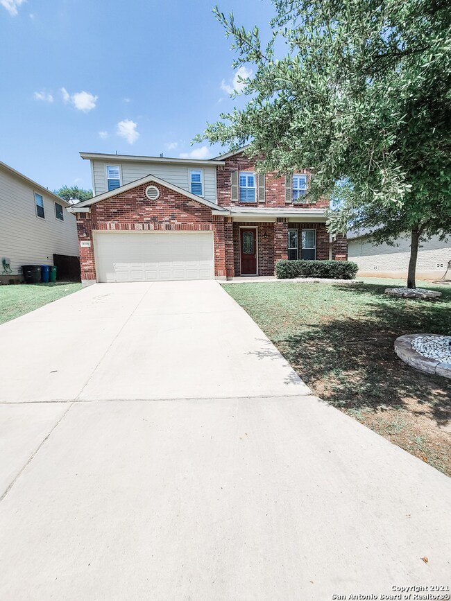 8119 Cooper Pass, San Antonio, TX 78255 - photo 2