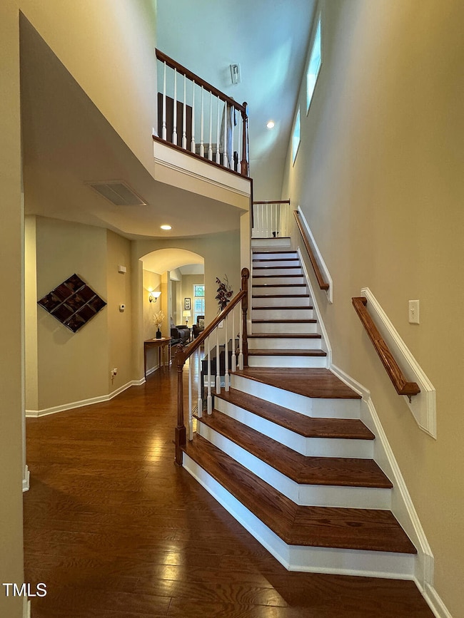 6123 Blakeman Ln, Raleigh, NC 27617 - photo 4