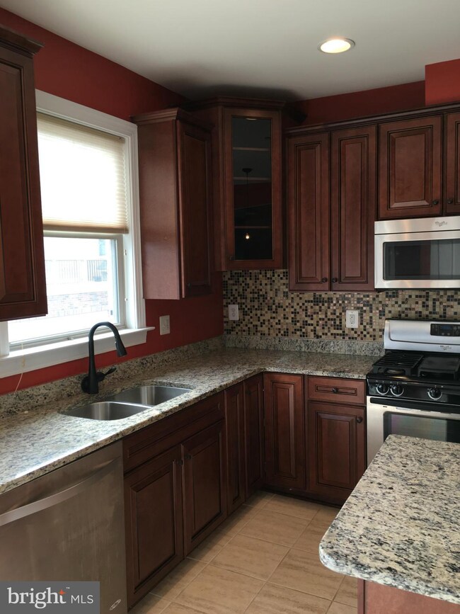 97 Waltman Place NE, Washington, DC 20011 - photo 6