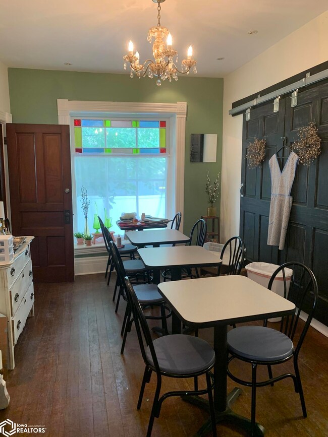 206 S Jackson St, Osceola, IA 50213 - photo 5