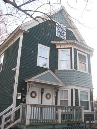 138 Boxford St unit 140, Lawrence, MA 01843 - photo 2