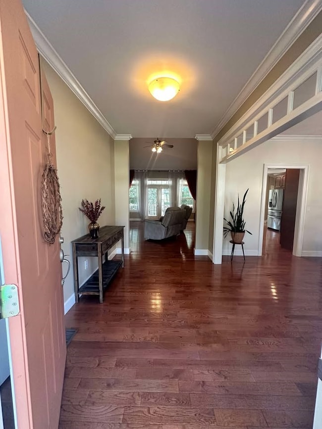 2281 Bowers Rd NE, Dalton, GA 30721 - photo 5