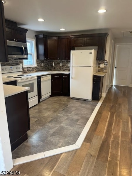 7 La Bo Ga Trail, Byram Township, NJ 07821 - photo 3