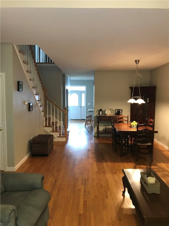 158 Bear Hill Rd unit 203, Cumberland, RI 02864 - photo 6