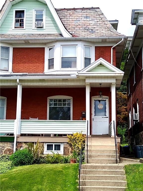 1109 Russell Ave, Fountain Hill, PA 18015 - photo 2