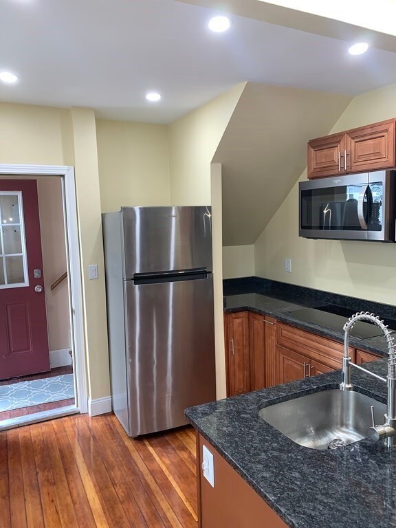 6 Chandler Ave unit 1st, Taunton, MA 02780 - photo 2