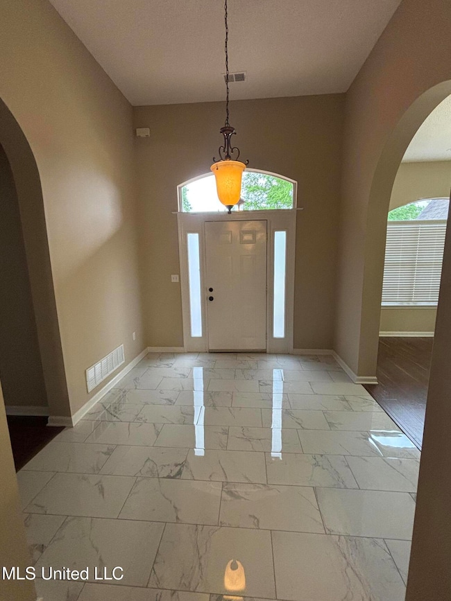foyer