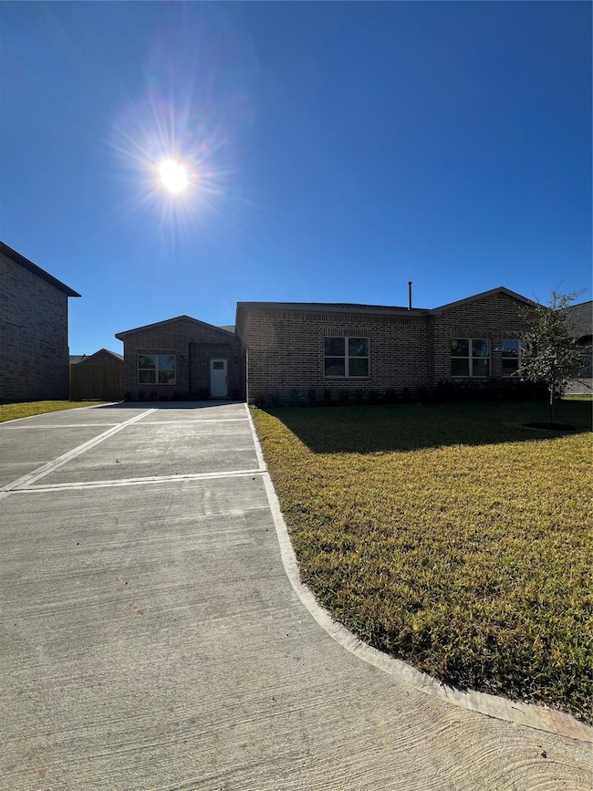 2607 Piemonte Avenue Cir, Spring, TX 77388 - photo 6