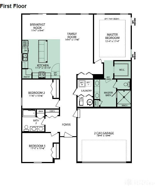 22 Chestnut St, Springboro, OH 45066 - photo 4