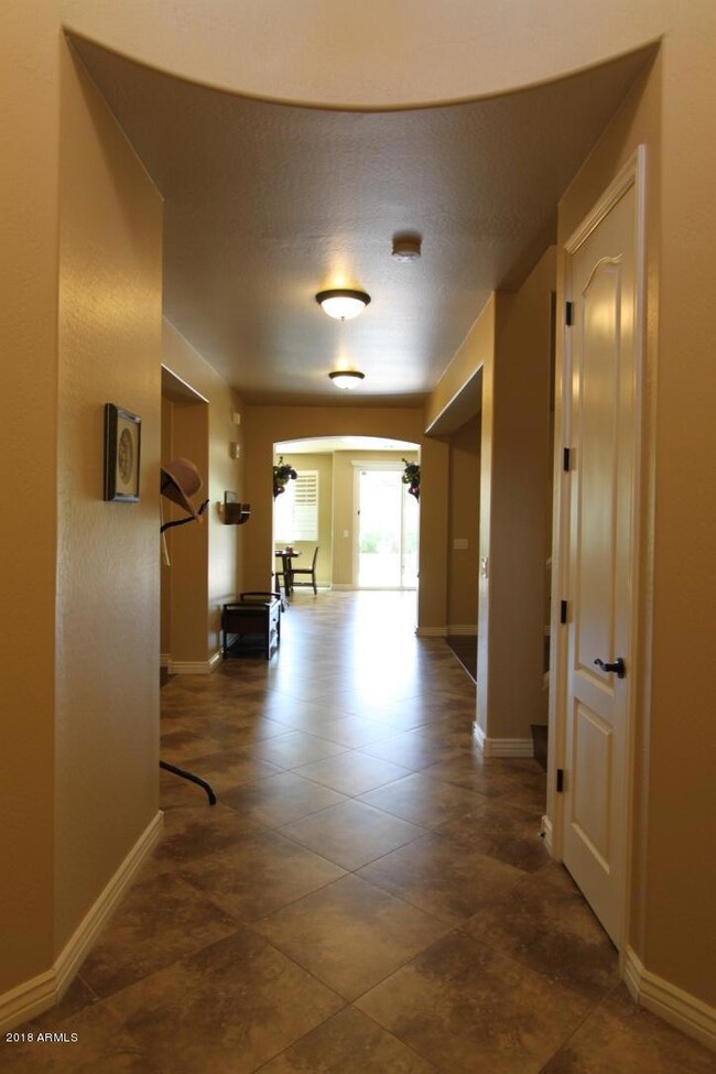 Hallway 1