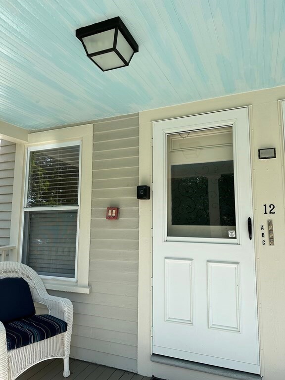 10 Green St unit 12A, Medfield, MA 02052 - photo 2