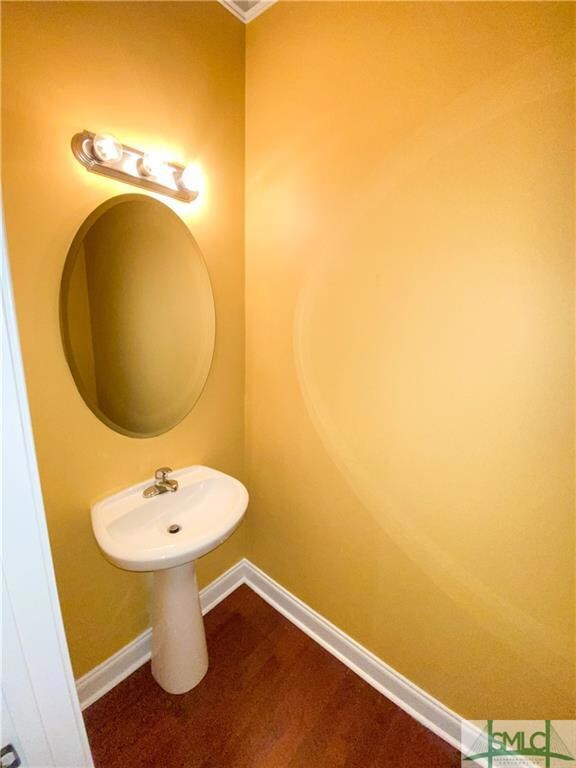 104 Moonlight Trail, Savannah, GA 31407 - photo 5