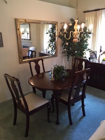 harper best dining room