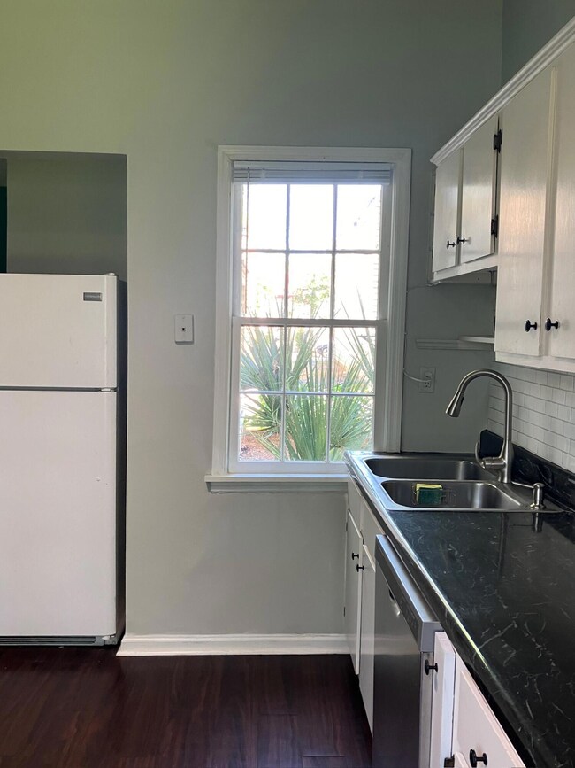 8C Kitchen