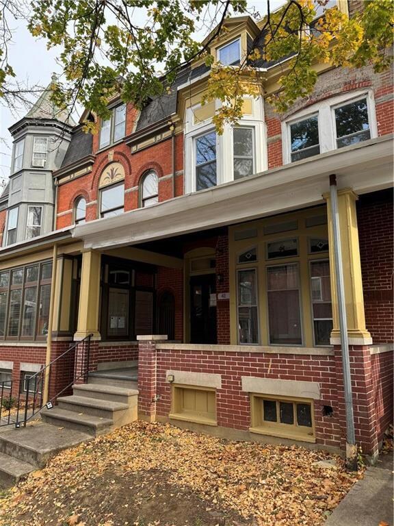 41 N 11th St unit C, Allentown, PA 18101 - photo 2