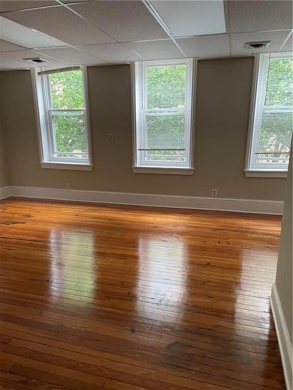 919 W Hamilton St unit 2nd floor, Allentown, PA 18101 - photo 4