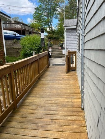 11 G Hideaway Rd unit 11-F, Bourne, MA 02532 - photo 2