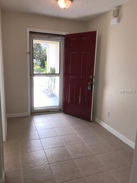 Foyer Entry