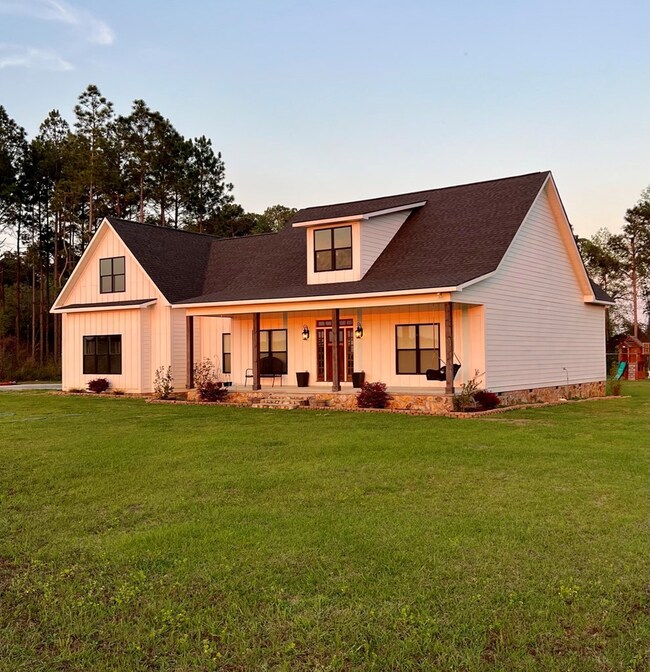 465 Sumner Rd S, Sumner, GA 31789 - photo 2