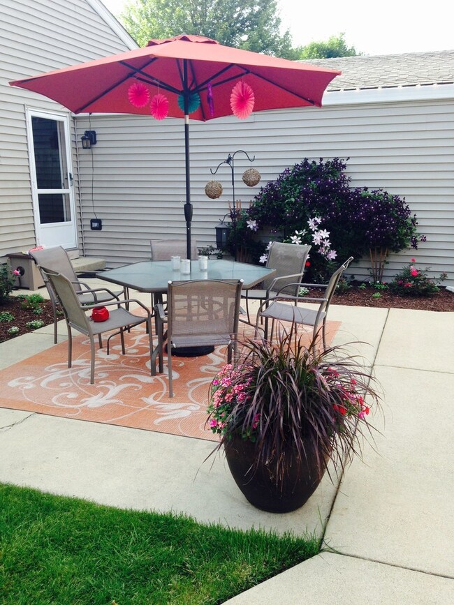 1308 Leawood Ct, Naperville, IL 60564 - photo 6