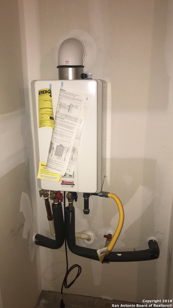 25911 Preserve Pass, San Antonio, TX 78261 - photo 4