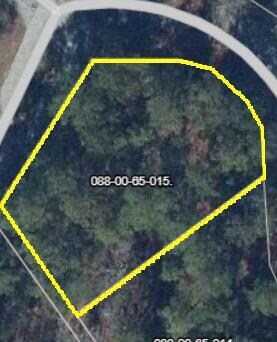 Overlook Point Lot