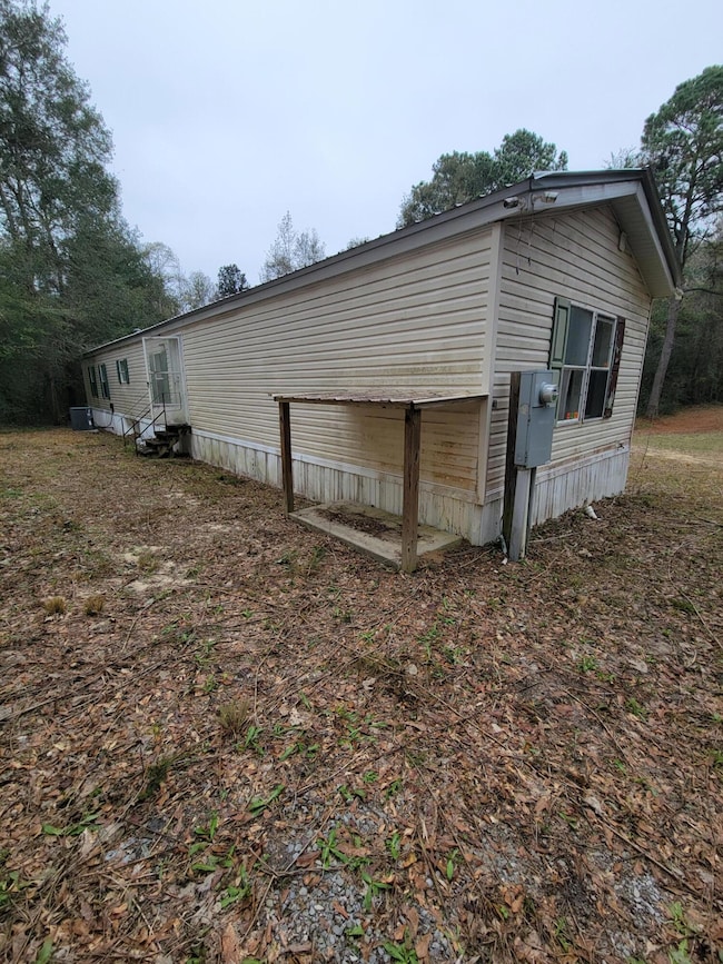 42 White Creek Rd, Ponce de Leon, FL 32455 - photo 2