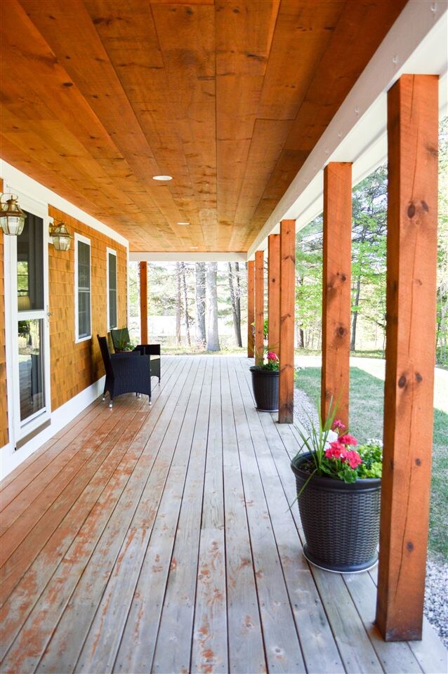 64 Pine River Pond Rd, Sanbornville, NH 03872 - photo 2