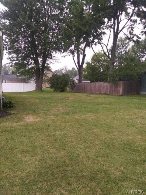 842 Lee Ave, North Tonawanda, NY 14120 - photo 5