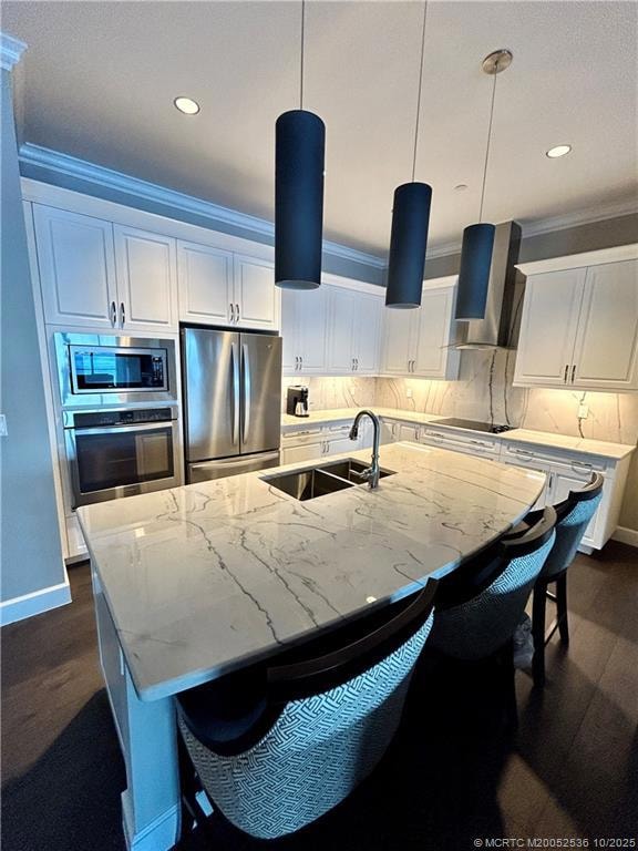 411 SE Osceola St unit 302, Stuart, FL 34994 - photo 7