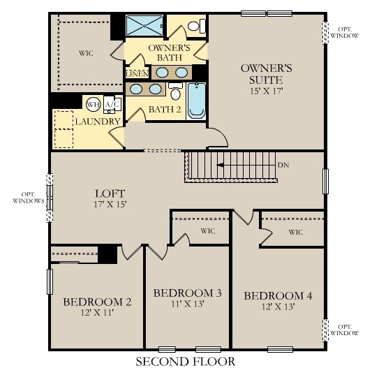 1449 Covington Blvd, Franklin, IN 46131 - photo 4