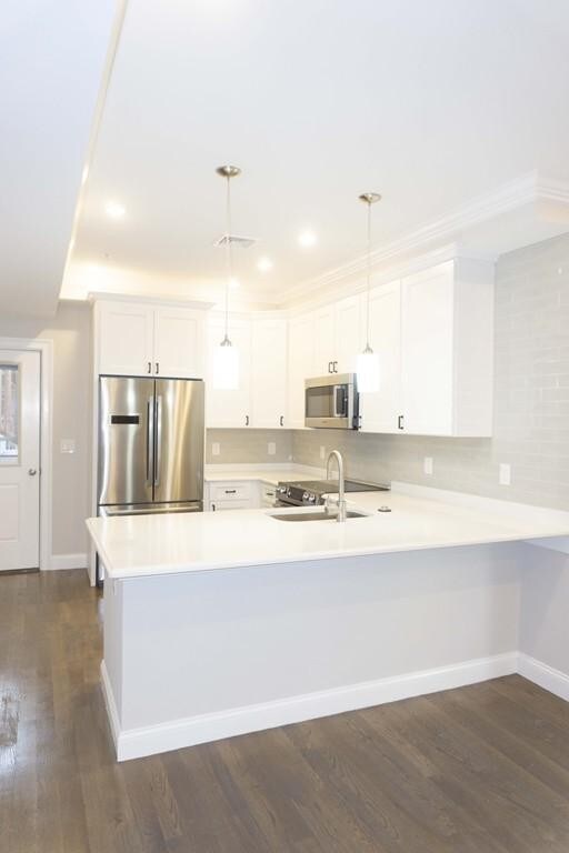 17 Walk Hill St unit 19, Jamaica Plain, MA 02130 - photo 2